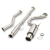 Please note: for the 190bhp T Sport models modification to the connecting flange is required.