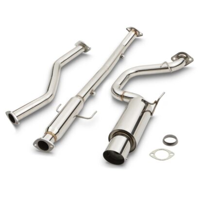 Please note: for the 190bhp T Sport models modification to the connecting flange is required.