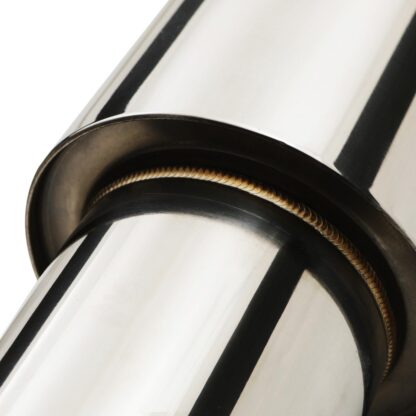 Please note: for the 190bhp T Sport models modification to the connecting flange is required.