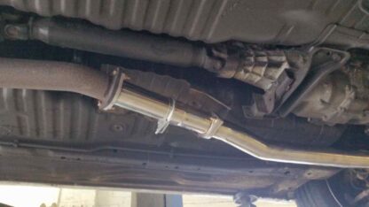 S15 & Skyline R34 GTT models