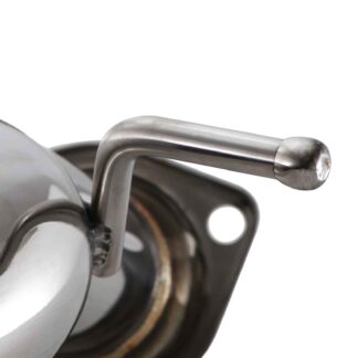 Honda Civic FN2 2.0 Type R 2005-2011 models