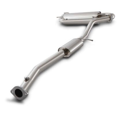 Mazda MX-5 NB MK2.5 1.8 2001-2005 models
