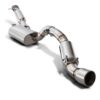 Mazda 3 2.3 Turbo MPS 2007-2013 models