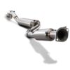 Mazda 3 2.3 Turbo MPS 2007-2013 models