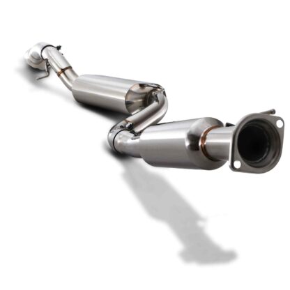 Mazda 3 2.3 Turbo MPS 2007-2013 models
