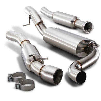Mazda 3 2.3 Turbo MPS 2007-2013 models