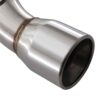 Mazda 3 2.3 Turbo MPS 2007-2013 models