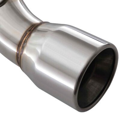 Mazda 3 2.3 Turbo MPS 2007-2013 models