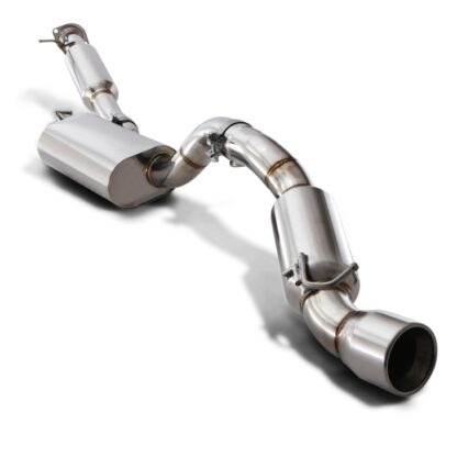 Mazda 3 2.3 Turbo MPS 2007-2013 models