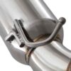 Mazda 3 2.3 Turbo MPS 2007-2013 models