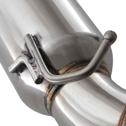 Mazda 3 2.3 Turbo MPS 2007-2013 models