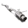 Honda Civic EU6 / EU8 1.4 & 1.6 2001-2005 models