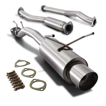 Honda Civic EU6 / EU8 1.4 & 1.6 2001-2005 models