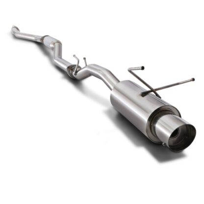 Honda Civic EU6 / EU8 1.4 & 1.6 2001-2005 models
