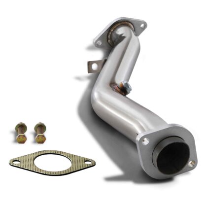 Subaru Impreza GDA 2001-2005 WRX & STi models