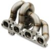 Please note: This manifold will only fit with the OEM turbo.