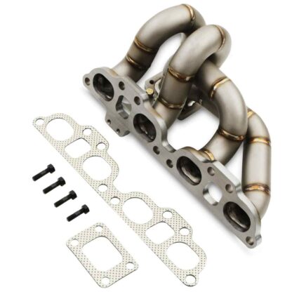 Nissan S15 Silvia with SR20DET engine.