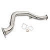 Subaru Impreza GDA NewAge WRX STI 2002-2007 models