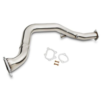 Subaru Impreza GDA NewAge WRX STI 2002-2007 models