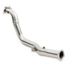Subaru Impreza GDA NewAge WRX STI 2002-2007 models