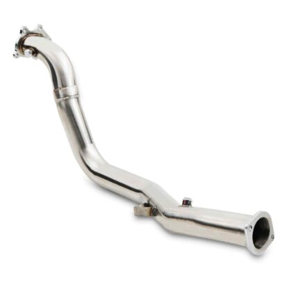 Subaru Impreza GDA NewAge WRX STI 2002-2007 models