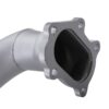 Subaru Impreza GDA NewAge WRX STI 2002-2007 models
