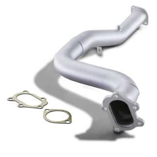 Subaru Impreza GDA NewAge WRX STI 2002-2007 models