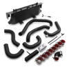 Subaru Impreza NewAge GDA WRX STi 2002-2006 models