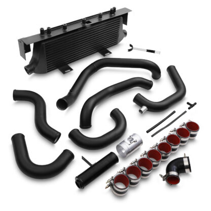Subaru Impreza NewAge GDA WRX STi 2002-2006 models