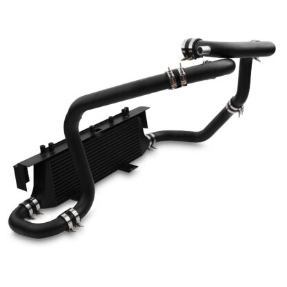 Subaru Impreza NewAge GDA WRX STi 2002-2006 models