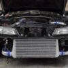 Nissan 200sx S14