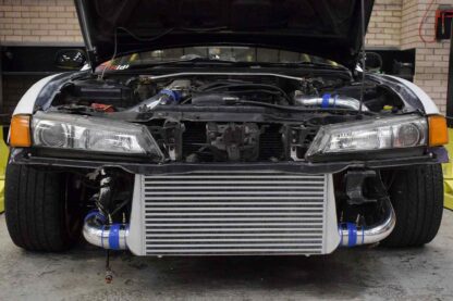 Nissan 200sx S14