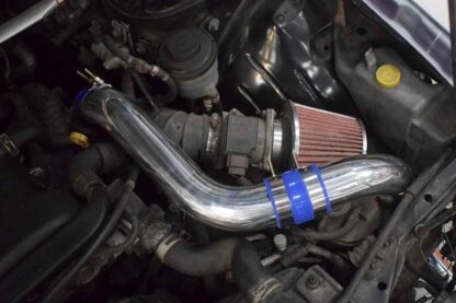 S14a & S15 Silvia with SR20DET engine