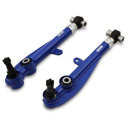 Looking for more suspension upgrades? Take a look at these perfect additions: