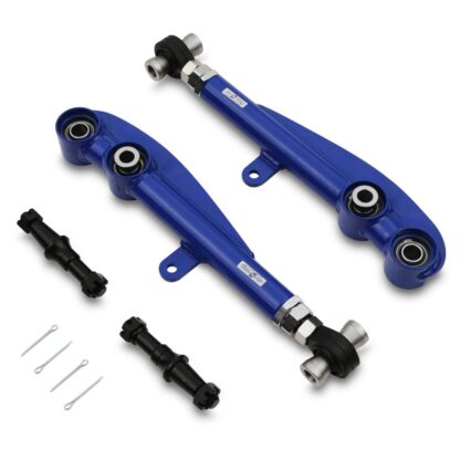 Toyota Supra MK4 – Adjustable Rear Upper Control Arms