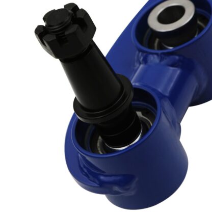 Toyota Supra MK4 – Adjustable Rear Toe Rod Arms