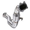 Subaru Impreza GC8 Classic WRX STI 1995-2001 models