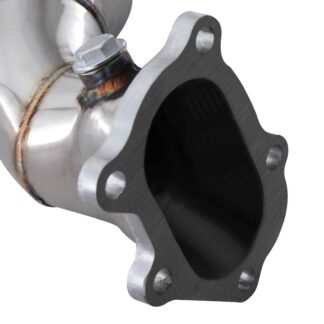 Subaru Impreza GC8 Classic WRX STI 1995-2001 models