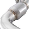 Subaru Impreza GDA NewAge WRX STI 2002-2007 models
