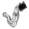 Subaru Impreza GDA NewAge WRX STI 2002-2007 models