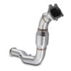 Subaru Impreza GDA NewAge WRX STI 2002-2007 models