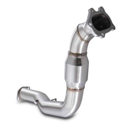 Subaru Impreza GDA NewAge WRX STI 2002-2007 models