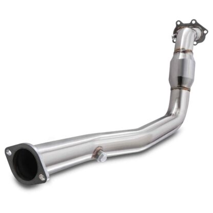 Subaru Impreza GDA NewAge WRX STI 2002-2007 models