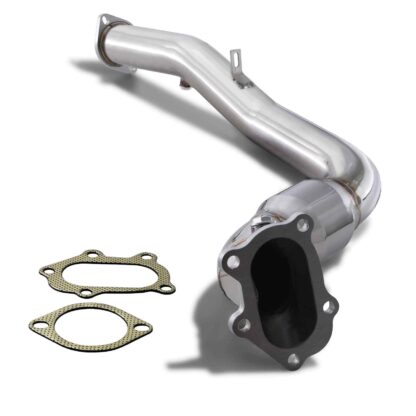Subaru Impreza GDA NewAge WRX STI 2002-2007 models
