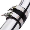 Please note – Not compatible with a cold air induction kit. Using a short ram induction kit is recommended.