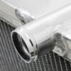 Only suitable for models with 10mm/15mm temperature sensors