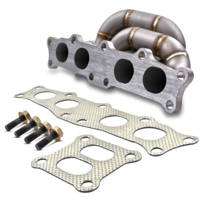Toyota Celica ST185 and MR2 Turbo Rev 1 & Rev 2 with 7 and 9 bolt manifold stud pattern models