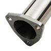 Honda Civic 3 door Hatchback 6th Gen 1996-2000 models excl. EK9