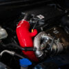 we have concentrated on the performance aspect of the product