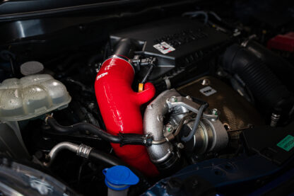 we have concentrated on the performance aspect of the product